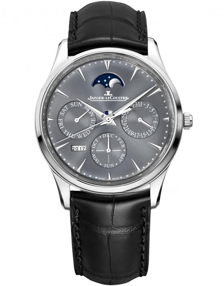 JAEGER-LECOULTRE Q130354J MASTER ULTRA THIN