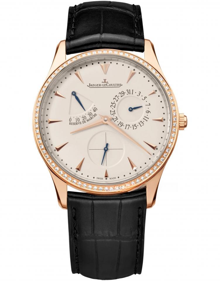 JAEGER-LECOULTRE Q1372501 MASTER ULTRA THIN