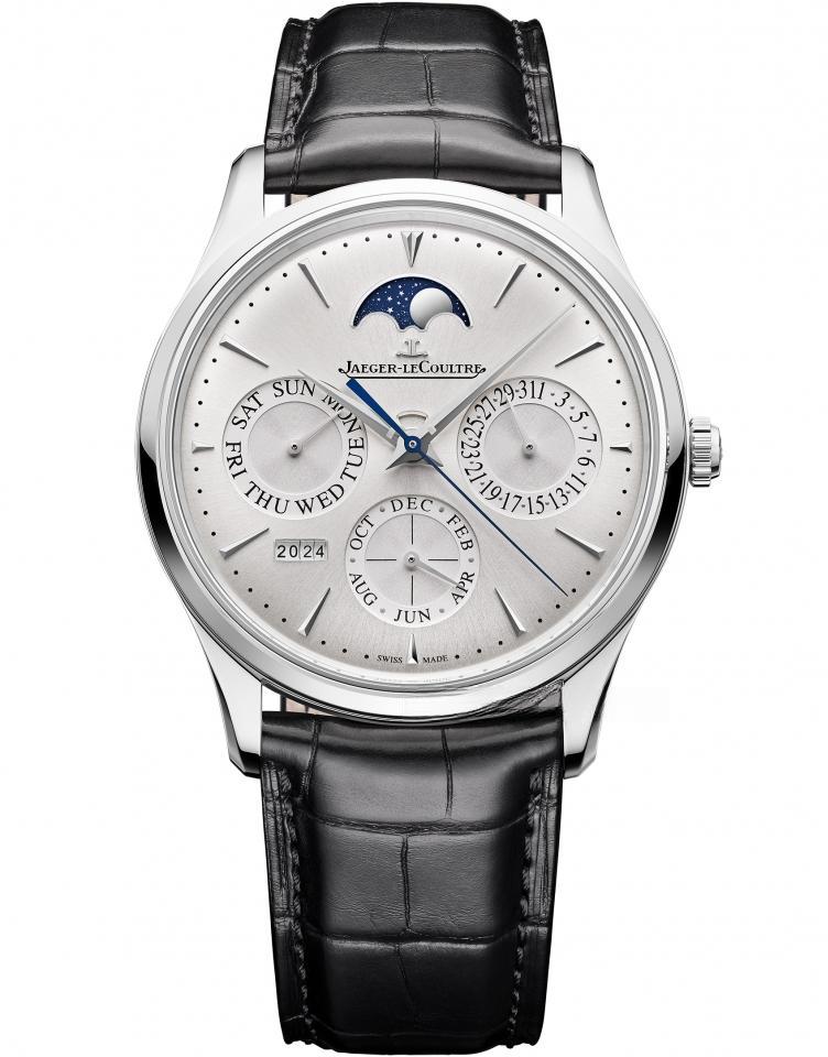 JAEGER-LECOULTRE Q1142501 MASTER ULTRA THIN