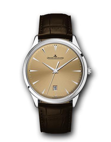 JAEGER-LECOULTRE Q1288430 MASTER ULTRA THIN