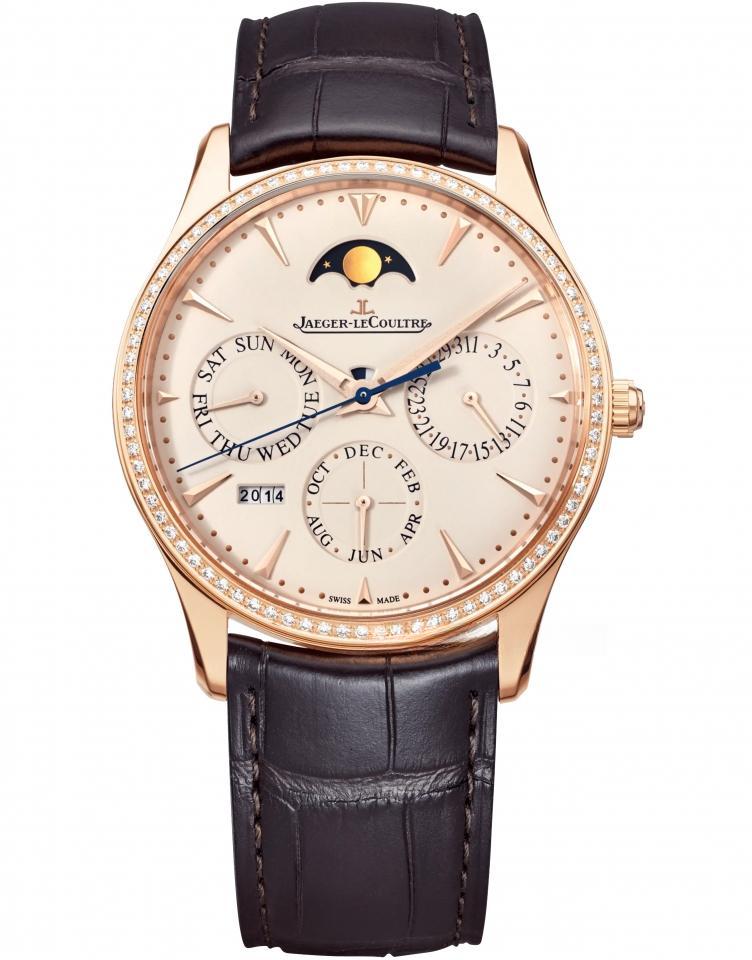JAEGER-LECOULTRE Q1302501 MASTER ULTRA THIN