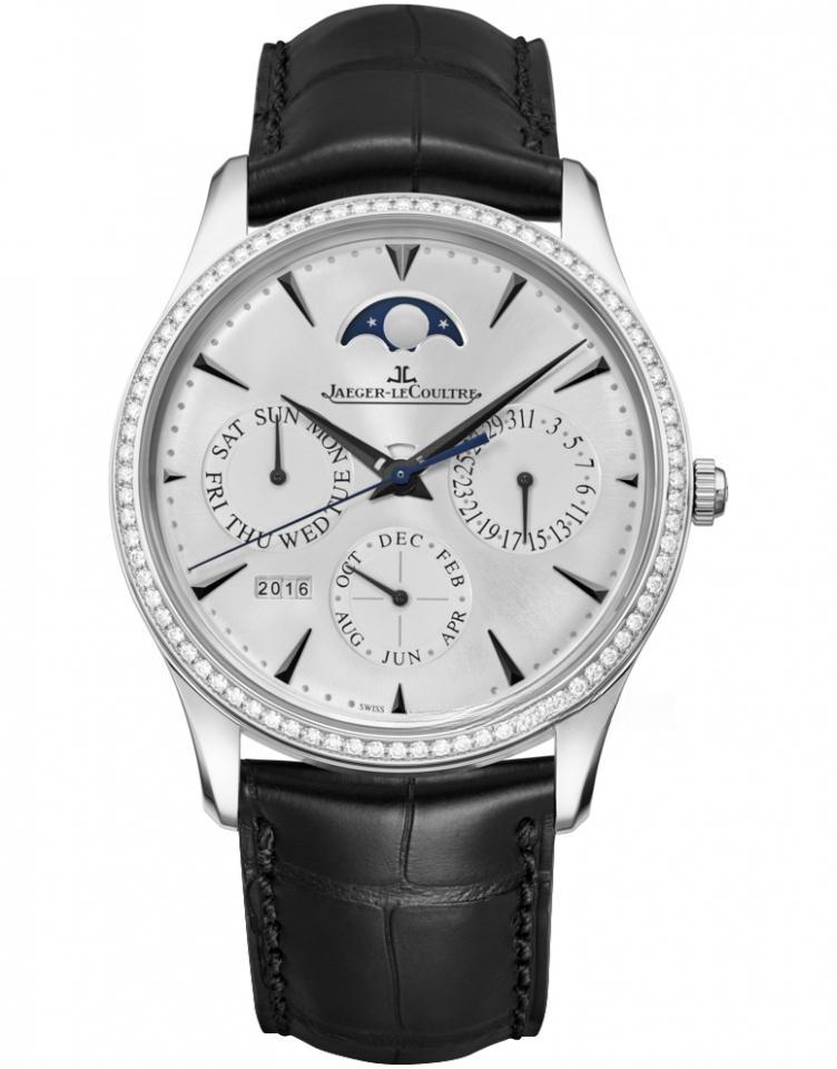 JAEGER-LECOULTRE Q1303501 MASTER ULTRA THIN