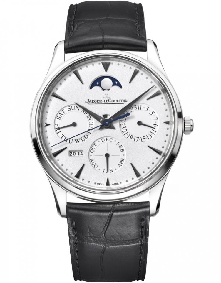 JAEGER-LECOULTRE Q1303520 MASTER ULTRA THIN