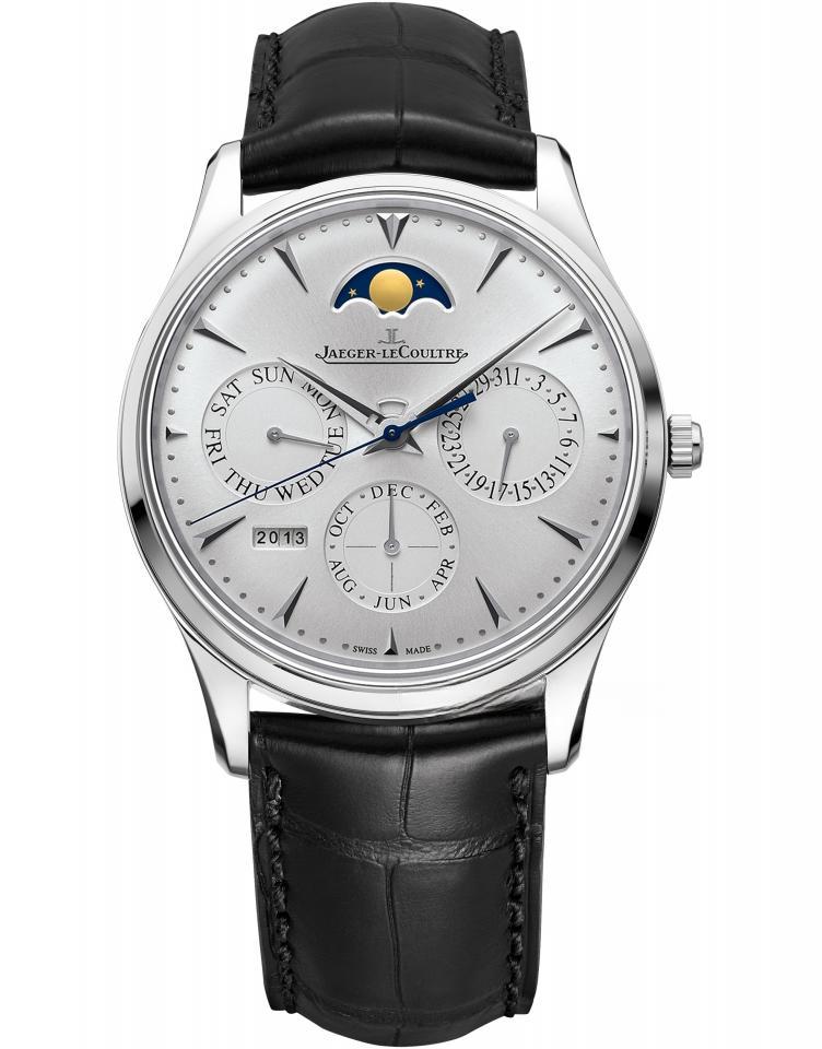 JAEGER-LECOULTRE Q130842J MASTER ULTRA THIN