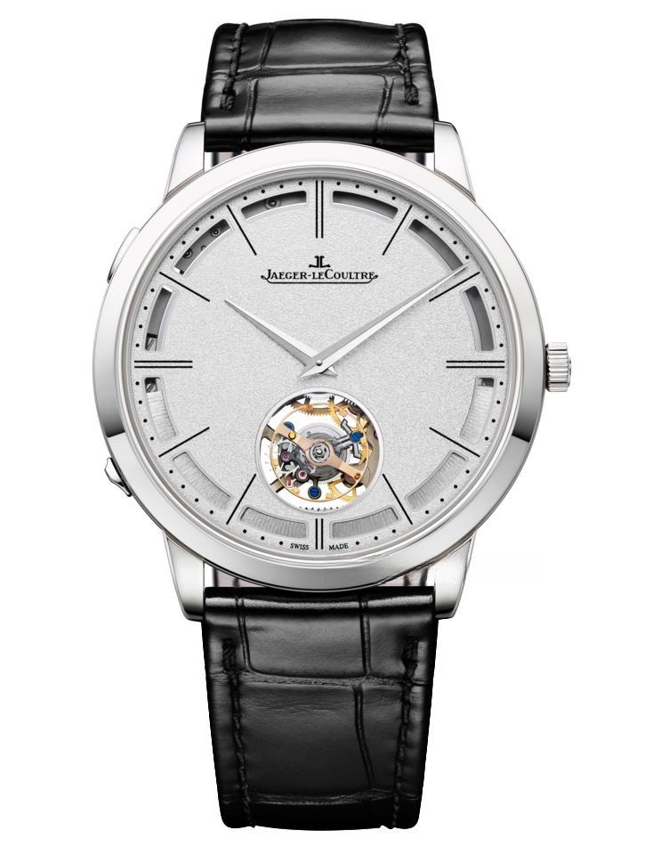 JAEGER-LECOULTRE Q1313520 MASTER ULTRA THIN