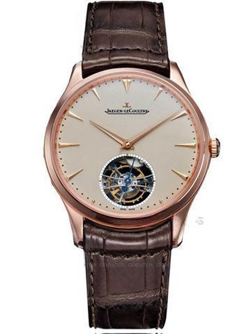 JAEGER-LECOULTRE Q1322410 MASTER ULTRA THIN