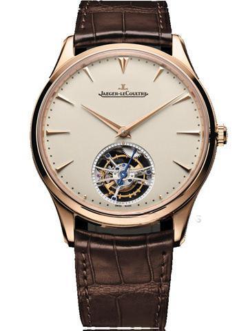 JAEGER-LECOULTRE Q1322510 MASTER ULTRA THIN