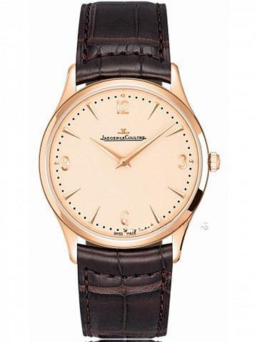 JAEGER-LECOULTRE Q1342420 MASTER ULTRA THIN