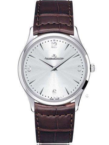 JAEGER-LECOULTRE Q1348420 MASTER ULTRA THIN