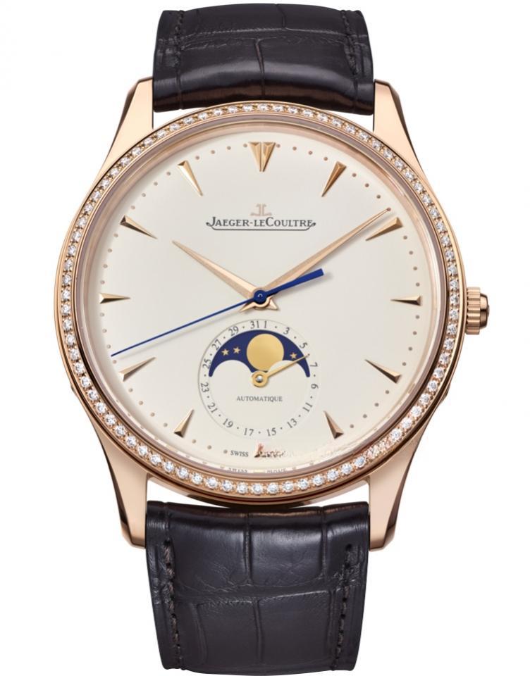 JAEGER-LECOULTRE Q1362501 MASTER ULTRA THIN