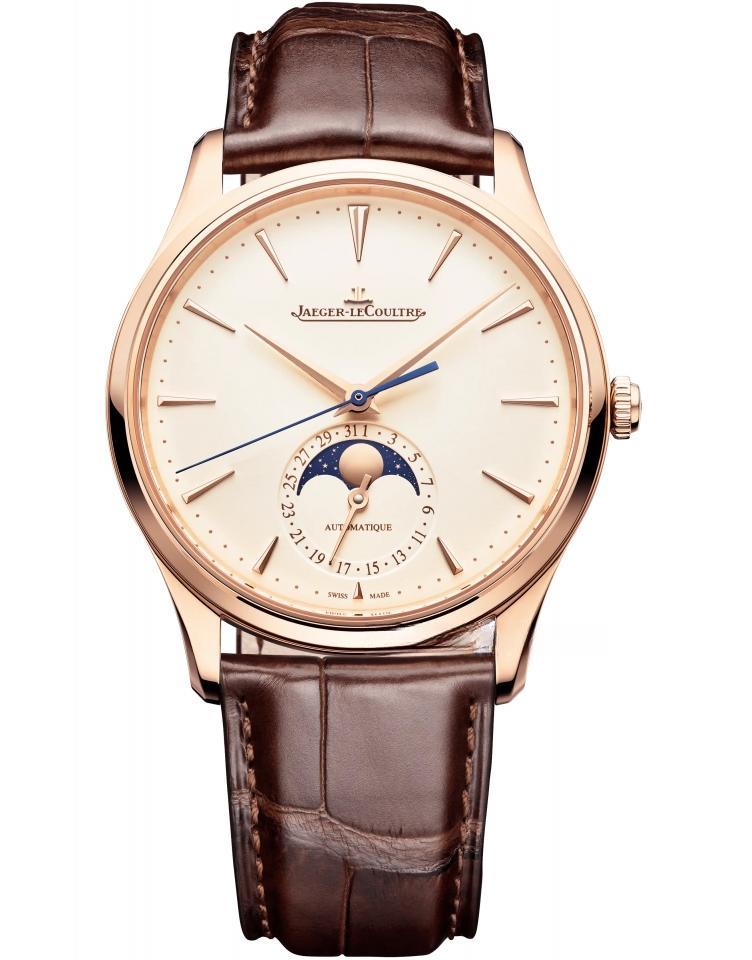JAEGER-LECOULTRE Q1362510 MASTER ULTRA THIN