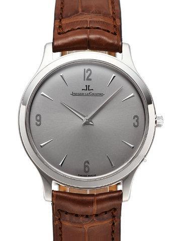 JAEGER-LECOULTRE Q1453470 MASTER ULTRA THIN