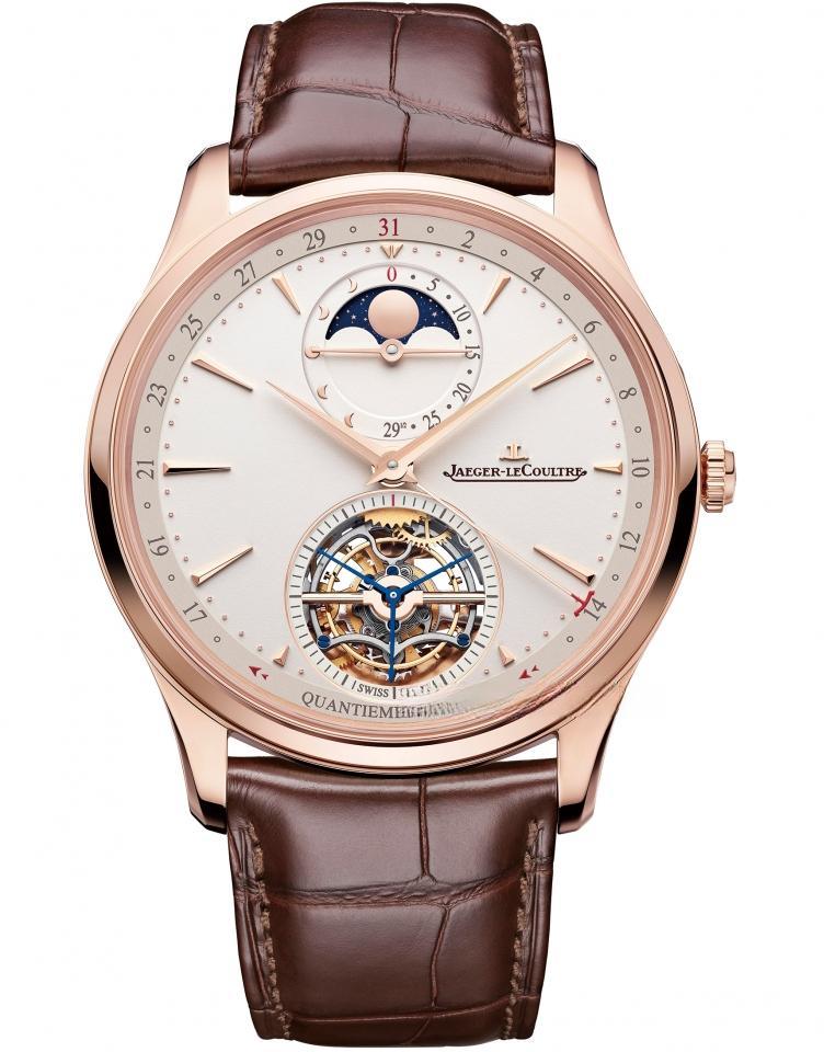 JAEGER-LECOULTRE Q169241J MASTER ULTRA THIN