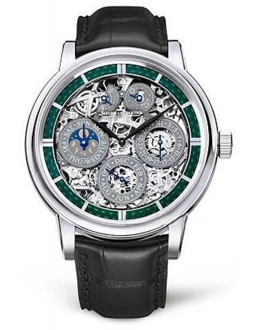 JAEGER-LECOULTRE 5063540 MASTER