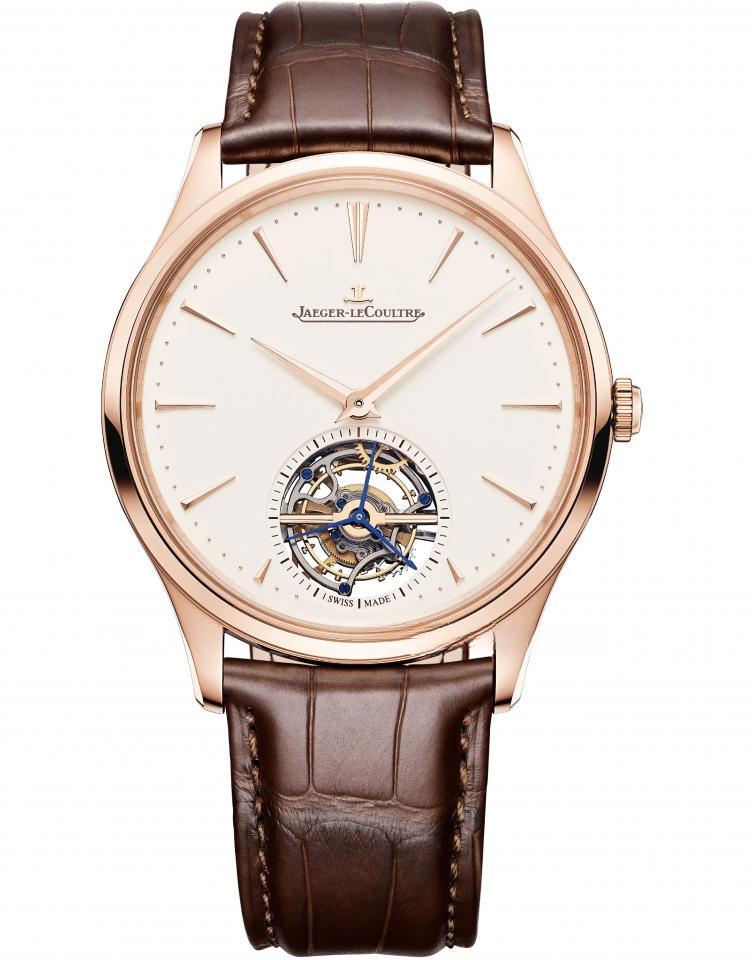 JAEGER-LECOULTRE Q1682410 MASTER