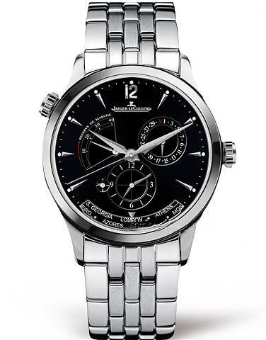JAEGER-LECOULTRE 1428171 MASTER