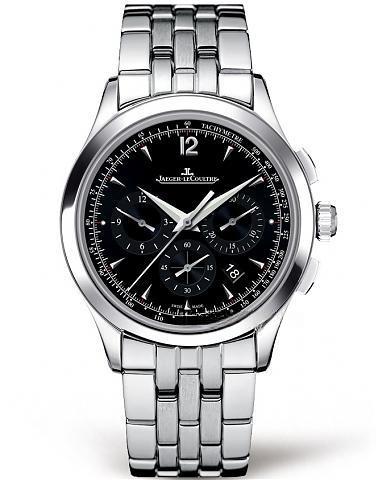 JAEGER-LECOULTRE 1538171 MASTER