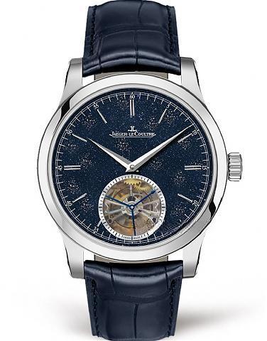 JAEGER-LECOULTRE 16634E0 MASTER