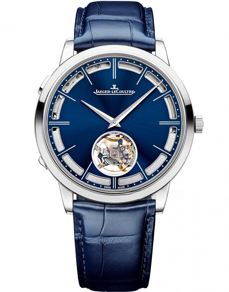JAEGER-LECOULTRE Q1313581 MASTER
