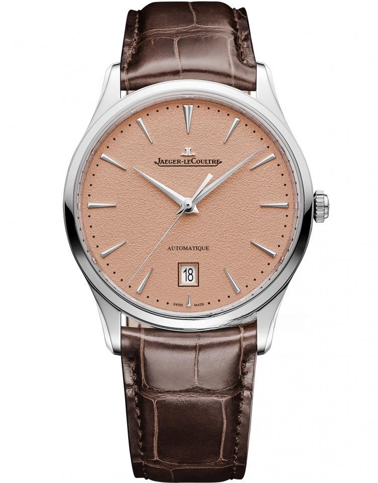 JAEGER-LECOULTRE Q1238460 MASTER
