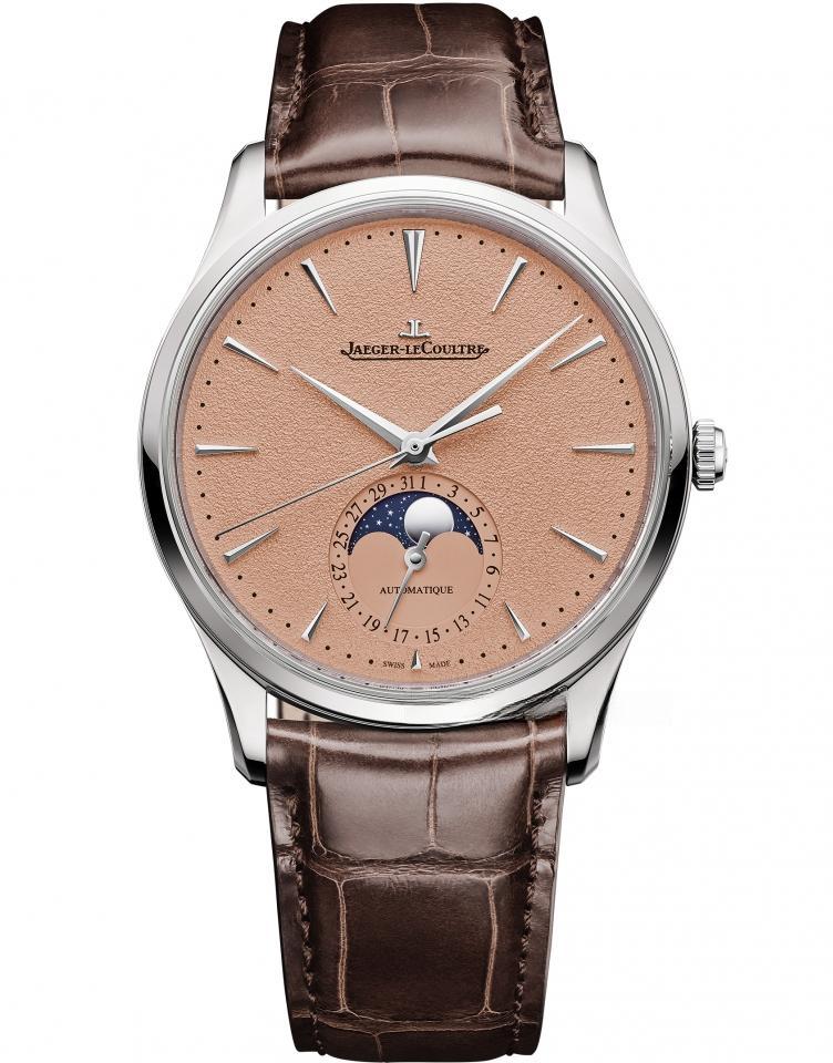 JAEGER-LECOULTRE Q1368460 MASTER