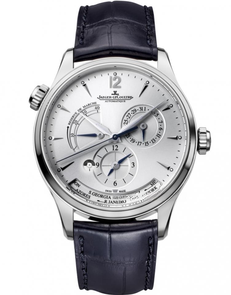 JAEGER-LECOULTRE Q1428421 MASTER