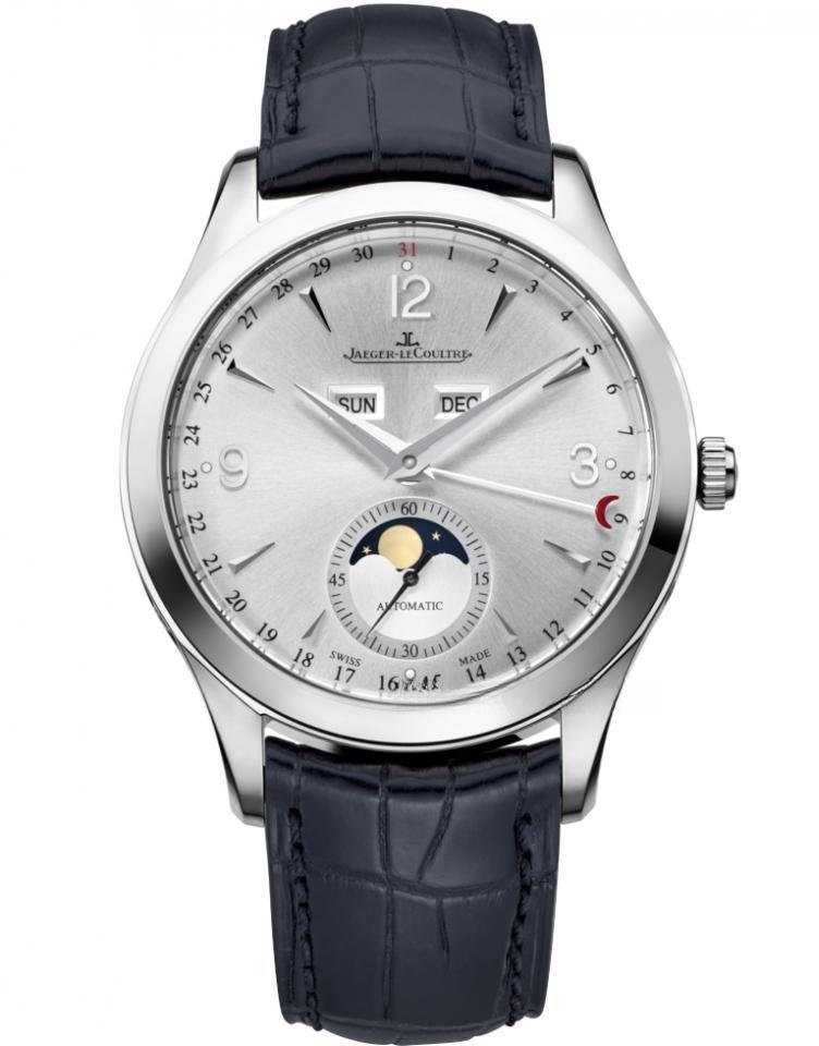 JAEGER-LECOULTRE Q1558420 MASTER