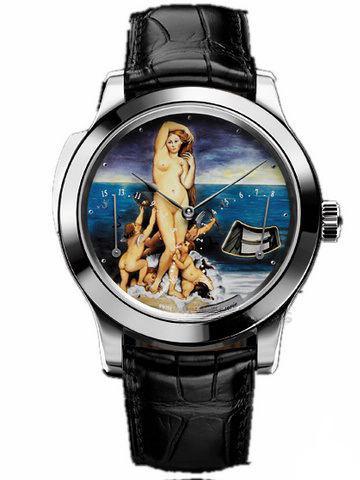 JAEGER-LECOULTRE Q1646413 MASTER