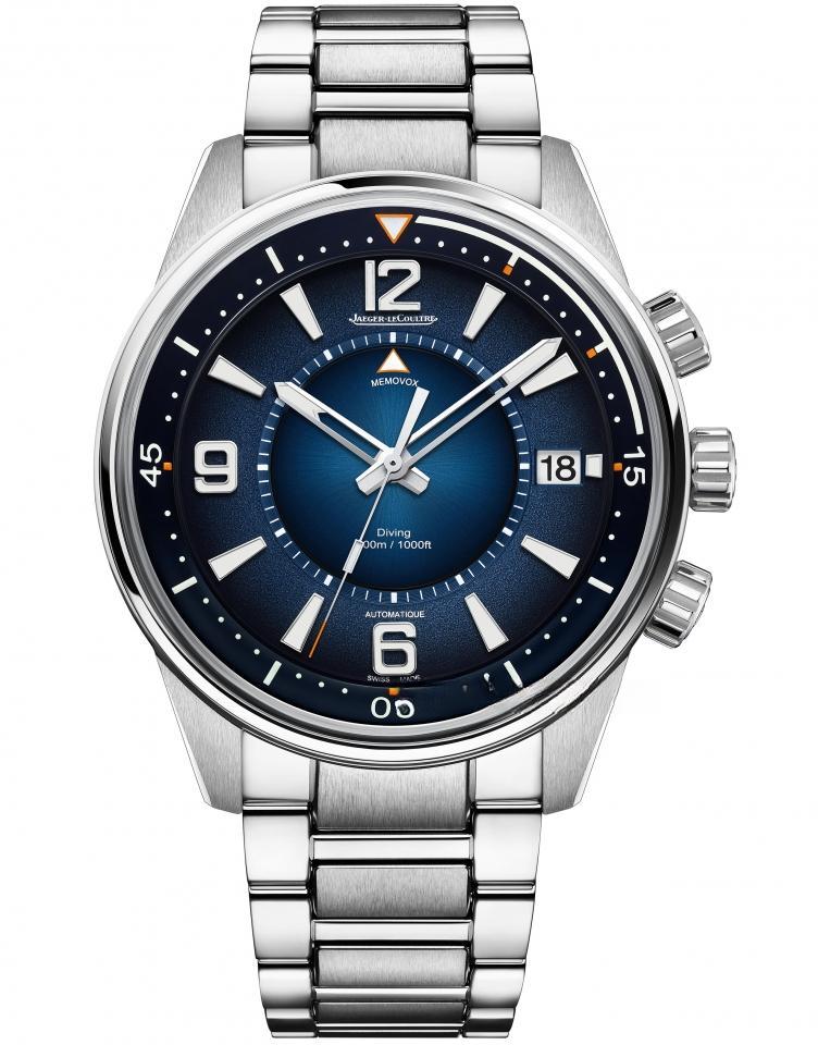 JAEGER-LECOULTRE Q903818J POLARIS