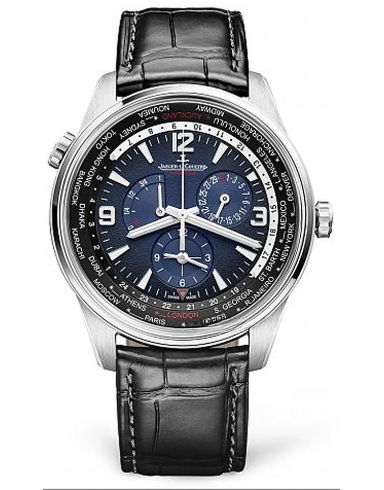 JAEGER-LECOULTRE 904847J POLARIS