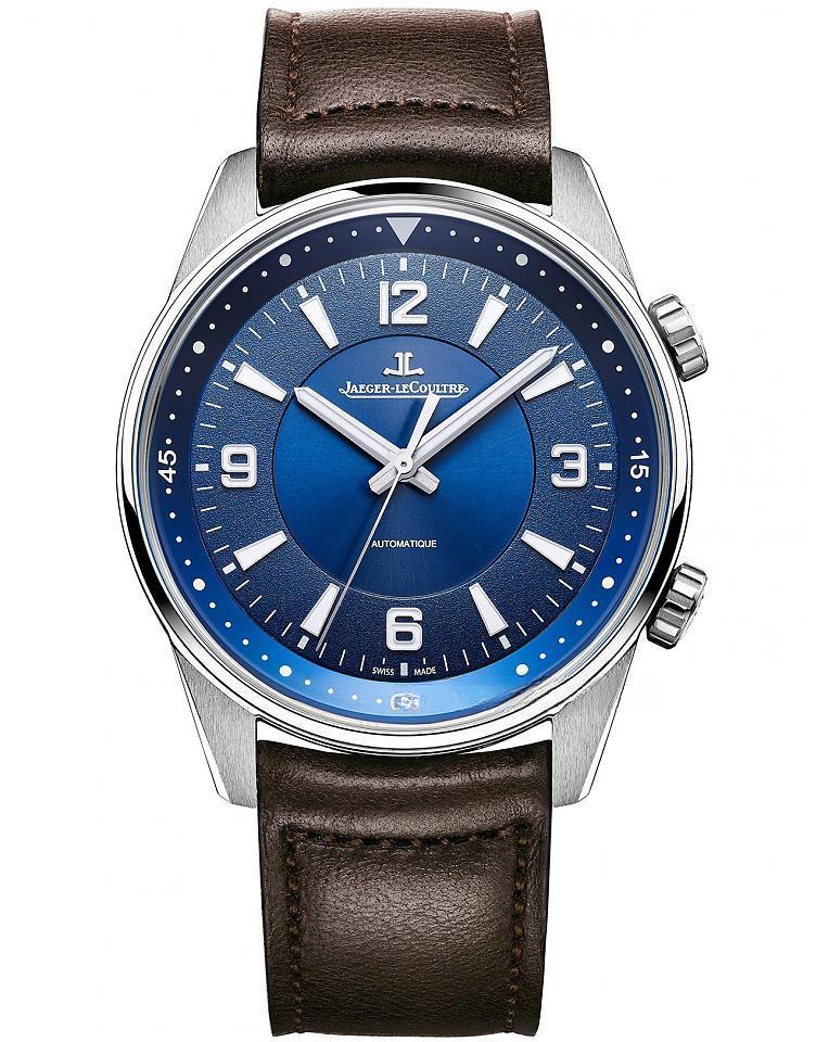 JAEGER-LECOULTRE Q9008180 POLARIS