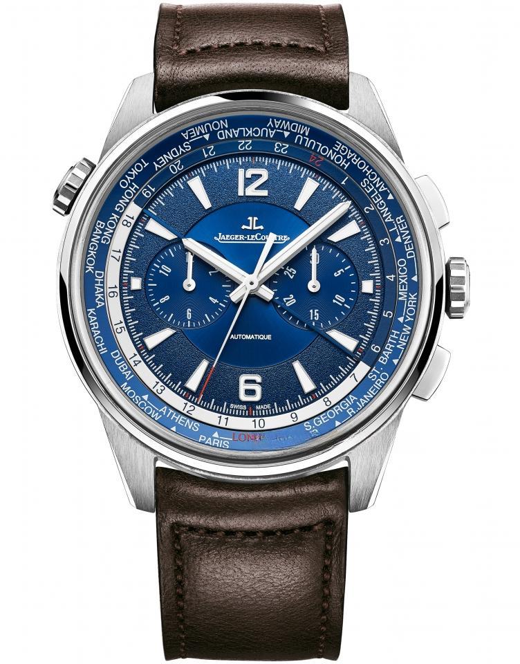 JAEGER-LECOULTRE Q905T480 POLARIS