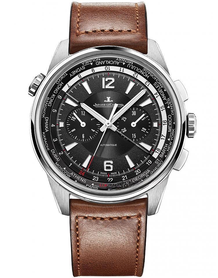 JAEGER-LECOULTRE Q905T471 POLARIS