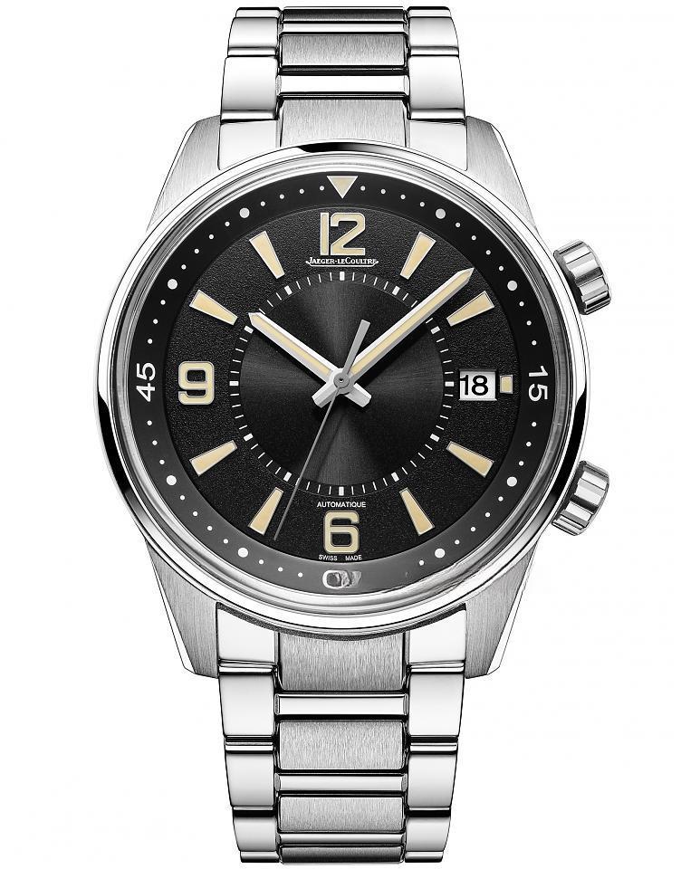 JAEGER-LECOULTRE Q9068170 POLARIS