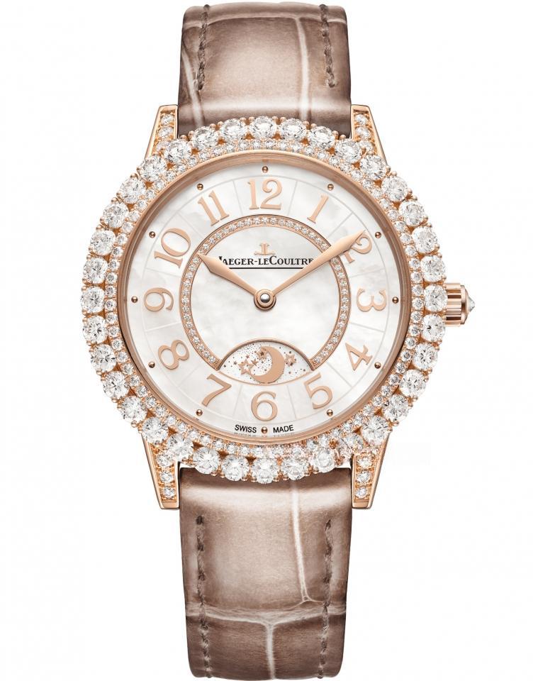 JAEGER-LECOULTRE Q3432570 RENDEZ-VOUS