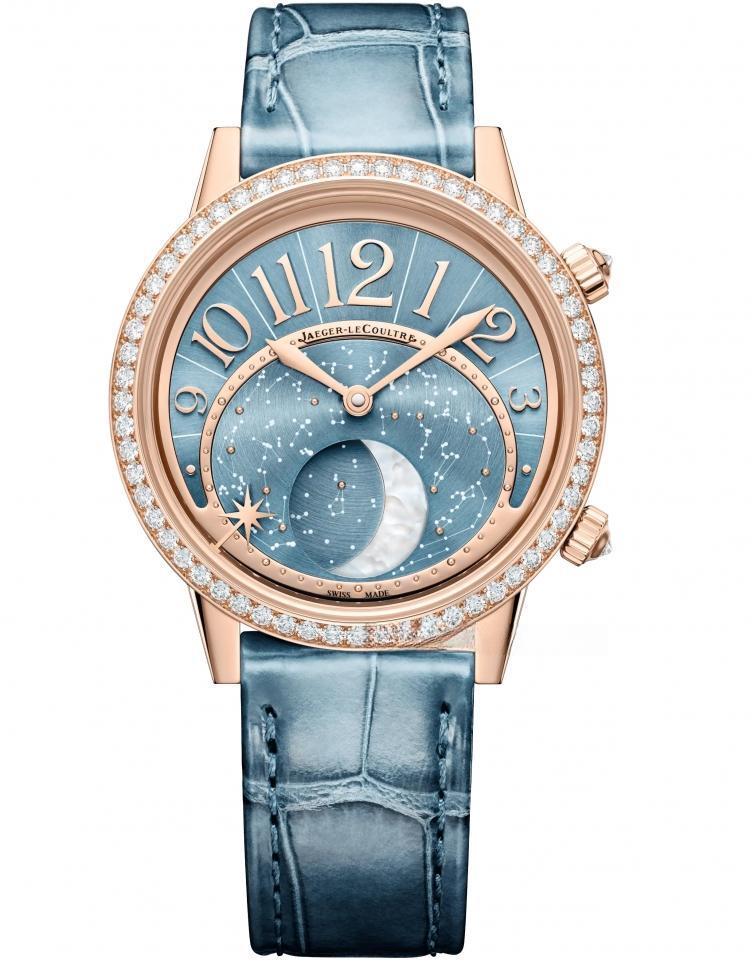 JAEGER-LECOULTRE Q3522480 RENDEZ-VOUS