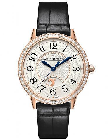 JAEGER-LECOULTRE 3462421 RENDEZ-VOUS