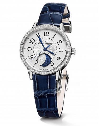 JAEGER-LECOULTRE Q3578420 RENDEZ-VOUS