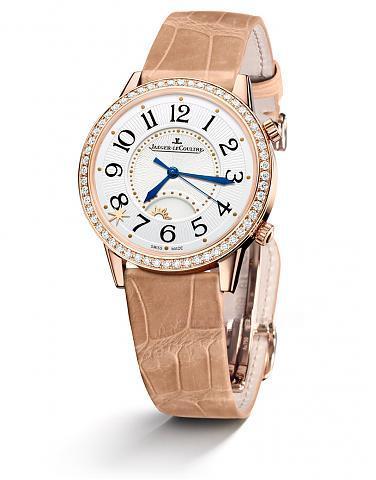 JAEGER-LECOULTRE Q3592420 RENDEZ-VOUS