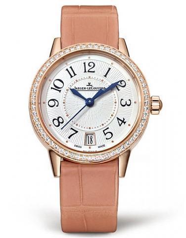 JAEGER-LECOULTRE 3512420 RENDEZ-VOUS