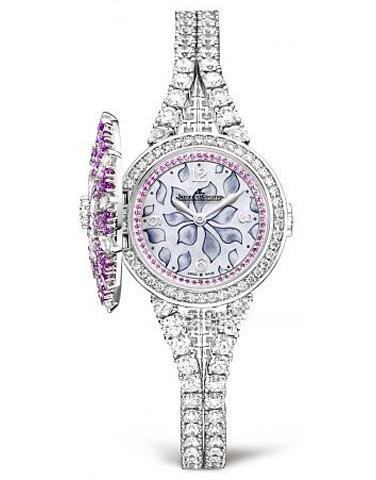 JAEGER-LECOULTRE 3553307 RENDEZ-VOUS