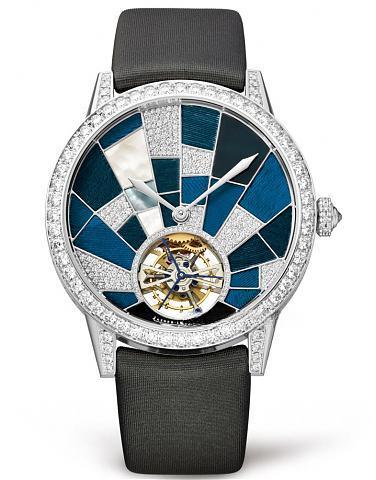 JAEGER-LECOULTRE 3413406 RENDEZ-VOUS
