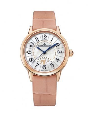 JAEGER-LECOULTRE 3462490 RENDEZ-VOUS