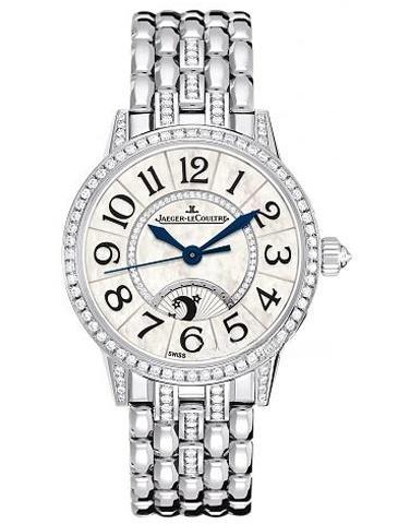 JAEGER-LECOULTRE 3463201 RENDEZ-VOUS