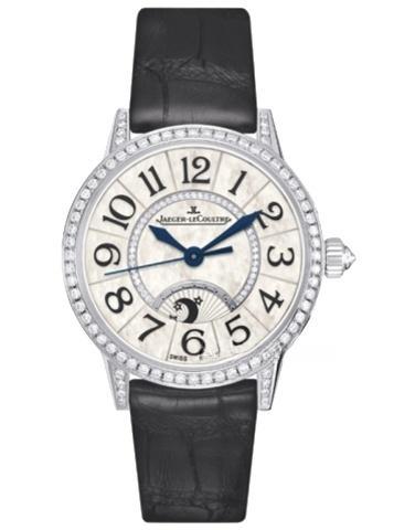 JAEGER-LECOULTRE 3463401 RENDEZ-VOUS
