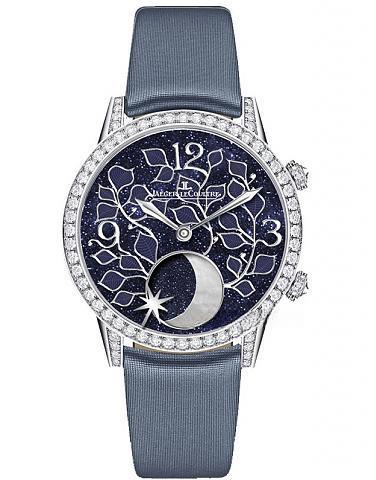 JAEGER-LECOULTRE 35334E1 RENDEZ-VOUS