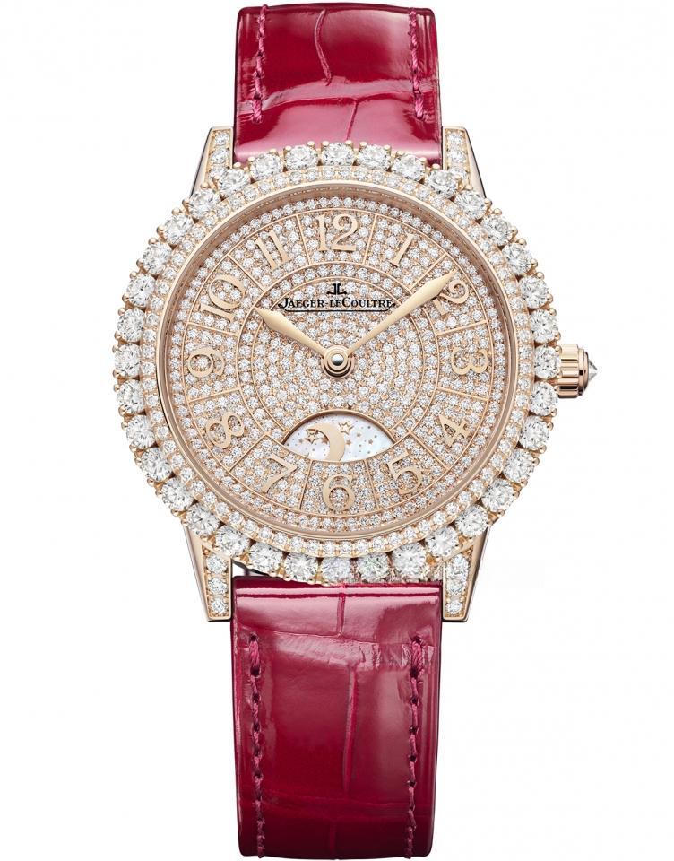 JAEGER-LECOULTRE Q3432472 RENDEZ-VOUS