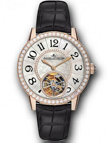 JAEGER-LECOULTRE Q3412405 RENDEZ-VOUS
