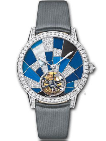 JAEGER-LECOULTRE Q3413405 RENDEZ-VOUS