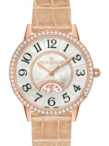 JAEGER-LECOULTRE Q3432490 RENDEZ-VOUS